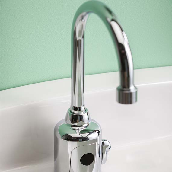 Chicago Faucets